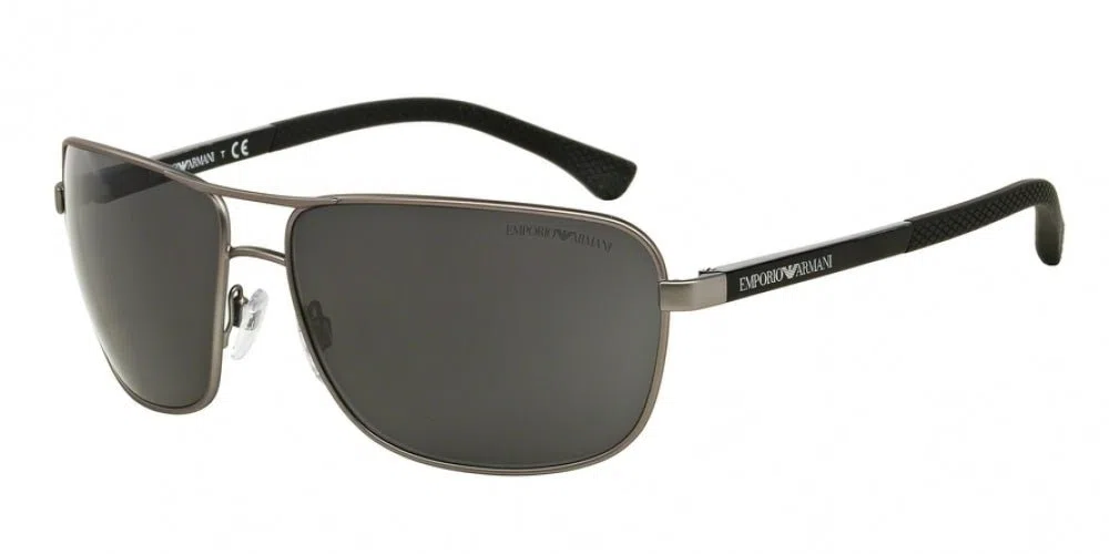 Emporio Armani 2033 Sunglasses - view 2